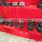 Sany/Zoomlion/Schwing/Sermac/Mitsubishi Concrete Pump Conveying Piston