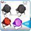 100000 Hours Long Life LED Par Light 54PCS 3W RGBW Stage Lighting