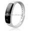 Aireego 2016 OEM/ODM bluetooth wrist band,bluetooth braclet&sport tracker bracelet