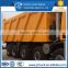 Manual Transmission Type and Diesel Fuel Type CLW 460 HORSE POWER DUMP TRUCK with Low fuel consumption