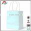 HOT Selling High Quantity Colorful Biodegrable Kraft Paper Bag