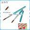 ANY 100% Kolinsky Hair Metal Handle Acrylic Nail Art Pen High-Grade