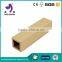 Cheap Exterior Used Wpc Decking Composite Board