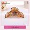 Beautiful Hot Sale crystal rhinestone hair claw