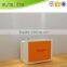 Cost price Hot sale bank round reception desk