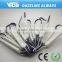 sherry_3led/pc 5050 RGB waterproof module from China factory