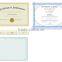 certificate diploma printing service