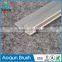 Wholesale door bottom winsion aluminium brushes