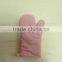 100% Cotton Oven Mitt, childrend oven glove