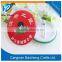 funny look tin badge/tinplate button badge with competitive price and best quality in China for sale