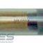 Microchip glass transponder