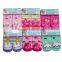 Wholesale good quality anti slip indoor socks