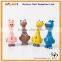 LT5006 No wings chicken dog Latex Toy, wholesale cartoon latex pet dog toy