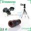 8x zoom optical telephoto telescope lens with universal clip and flexible tripod for sony xperia z iphone samusng galaxy s6 s5