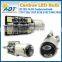 Super white canbus no error 1157 ba15d 1by15d 16XSMD5050 led bulb brake light white color