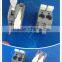 equivalent wago 2706 large current quick connecting spring terminal block for industrial controllers 0.5`6.0mm2