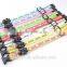 Wholesale Waterproof Jewel Flashing Pet Collar With Retracable Buckles