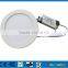2015 round led ceiling light 12w led ceilling lamps shenzhen