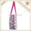 Hot Promotional Item 600D Custom Tote Bag