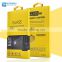 0.26mm 2.5D Tempered Glass Screen protector for LG G4 stylus LS770 screen glass