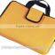 2015 High Quality Fashion Unique Neoprene Laptop Bag with Handle