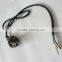 VDE Three Prong CEE77 Euro Power Cord