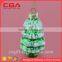 Popular hanging glass christmas baubles,glass ornaments for christmas tree ornaments