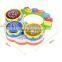 Musical learning toys electric baby drum set for sale