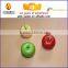 Yiwu Artificial apple fruit for sale/fake fruit apple for kids diy and decoration