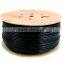 450V/750V Copper Conductor Double Insulated Soft Flexible Rubber Welding Cable/IEC 81 YH Welding Cable 70mm2 90mm2