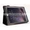 Leather bag case for apple ipad air2