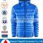 Outdoor Fashion Ultralight Men Goose Down Jacket For Winters 2016