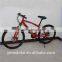 26 Inch Hot Sale New Design Full Suspension Mountain Bike Quality Choice