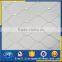 Stainless steel hand woven ferruled rope mesh