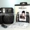 Mini8 Fuji Polar Camera Kit Polar Film Camera(Black)