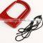New Type!NEW 3x LED magnifier ,magnifying glass ,Reading magnifier loupe