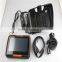 New hot sale 4.3 inch free world maps available waterproof motorcycle mediatek portable gps navigation