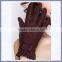 Best Sale Colorful Cashmere Glove With Top Quality For Women