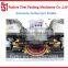 professional semi automatic tin can making equipment