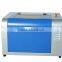 mini portable high precision 50w co2 laser engraving and cutting machine/laser cutting machine/wood furniture laser cutter