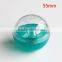 Plastic Ball Toy Capsules 55mm