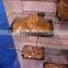 Fresh Plastic Meat Trays For Supermarket