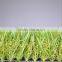 High quality decorative artificial grass/U shape /high dtex