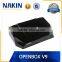 Genuine Openbox V9 set top box DVB-S2 hd satellite receiver