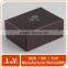 jewelry gift paper storage cardboard boxes with lids decorative