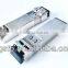 Hot-pluggable 10GB SFP Housing ,SFP+ Optical Fiber For HF Radio Transceiver.