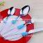 Different Kinds Of Flatware plastic Handle Flatware Cheap Flatware
