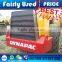 Low Hour Dynapac CA25D Road Roller of Dynapac Drum Road Roller 10 Ton