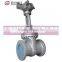 Alloy Steel Gate Valve