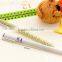10 Colors Gel Pen Stationery Office Learning Cute Pen